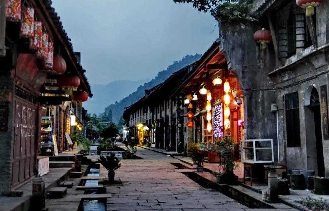 时尚的模特们